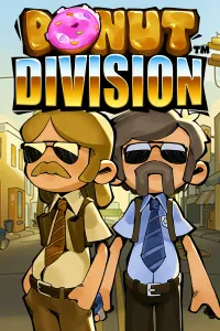 Donut Division